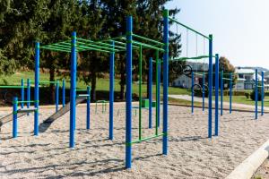 Be smart igrišče_3 (Arhiv Občine Kozje)